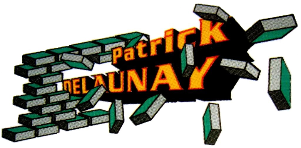 patrick delaunay maconnerie